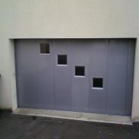 Portails de garage